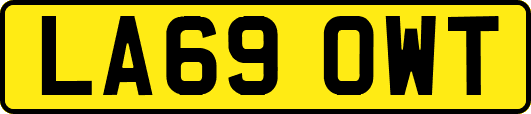 LA69OWT