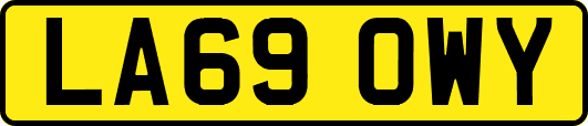 LA69OWY