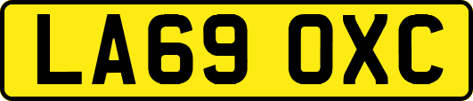 LA69OXC