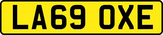 LA69OXE