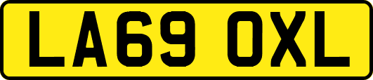 LA69OXL