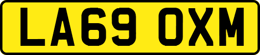 LA69OXM