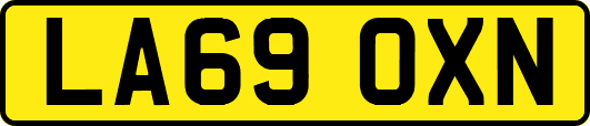 LA69OXN