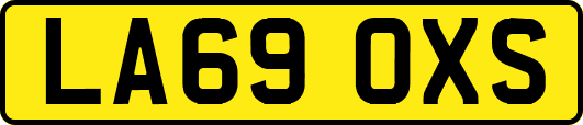 LA69OXS