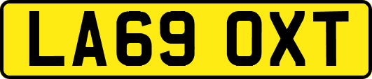 LA69OXT