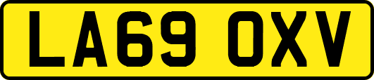 LA69OXV