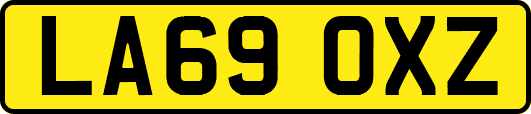 LA69OXZ