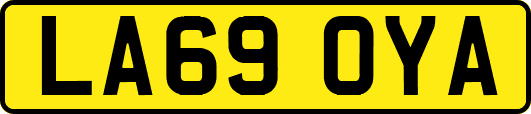 LA69OYA
