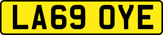 LA69OYE