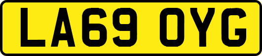 LA69OYG