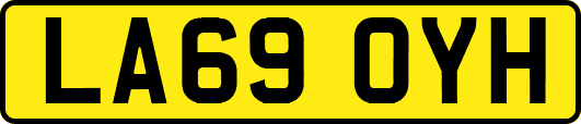 LA69OYH