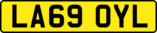 LA69OYL