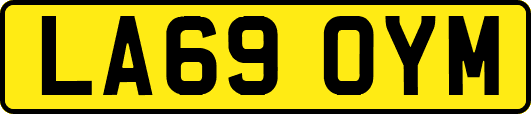 LA69OYM