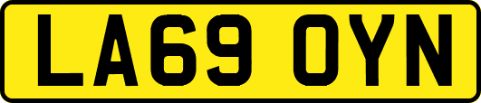 LA69OYN