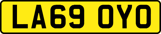 LA69OYO