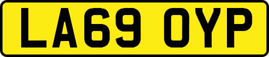 LA69OYP