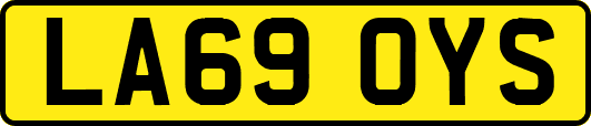 LA69OYS