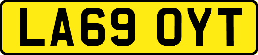 LA69OYT