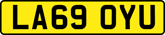 LA69OYU