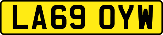 LA69OYW