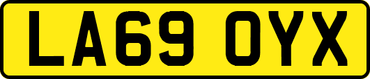 LA69OYX