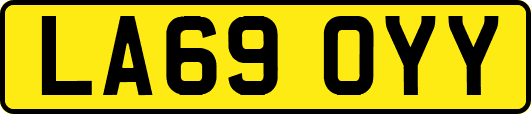 LA69OYY