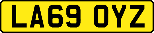LA69OYZ
