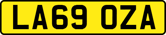 LA69OZA