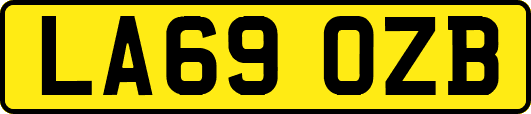 LA69OZB