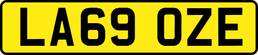LA69OZE