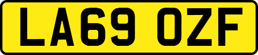 LA69OZF