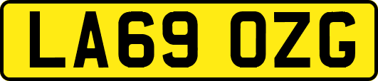 LA69OZG