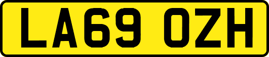 LA69OZH