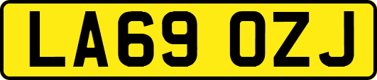 LA69OZJ