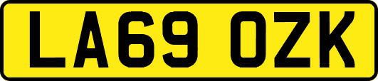 LA69OZK