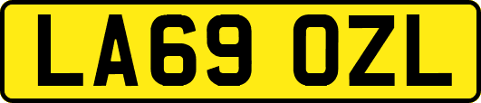 LA69OZL