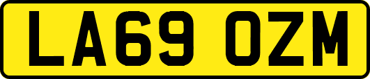 LA69OZM