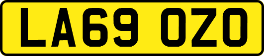 LA69OZO
