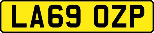 LA69OZP