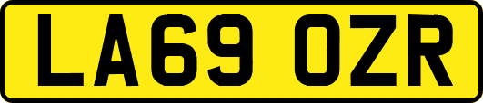 LA69OZR