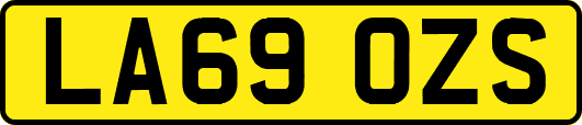 LA69OZS