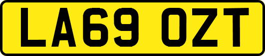 LA69OZT