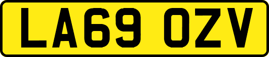 LA69OZV