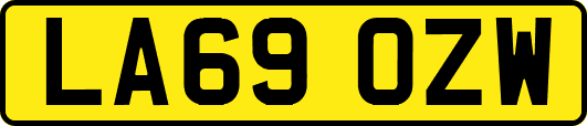 LA69OZW