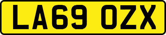LA69OZX