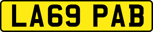 LA69PAB