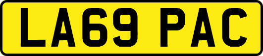 LA69PAC