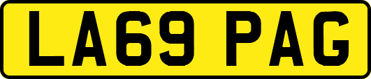 LA69PAG
