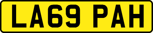 LA69PAH