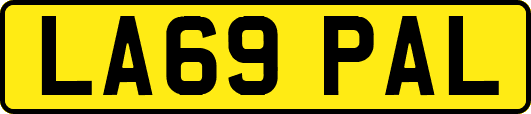 LA69PAL